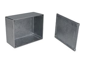 Bud Industries CU-234