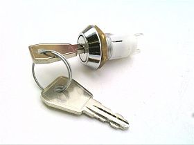 Селекторный переключатель SRL-5-E-S-2 от LORLIN