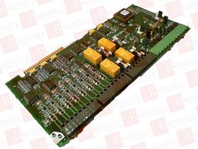 Плата ПК Плата ПЛК / дополнения к  плататам Артикул 565-633 от производителя TYCO