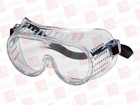 Защитные очки Артикул 2220R от производителя MCR SAFETY