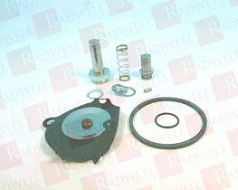 Комплект  для восстановления гидравлического клапана Артикул 20F24C2172A3FR от производителя PARKER