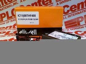 Контроль температуры / процесса Артикул IC912H от производителя SCHNEIDER ELECTRIC