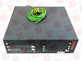 Сетевой маршрутизатор Артикул 700397078 от производителя AVAYA