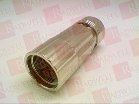 Перемычка / клемма / штекер Артикул B-ST-A-109-FR-06-55-0036-000 от производителя INTERCONTEC