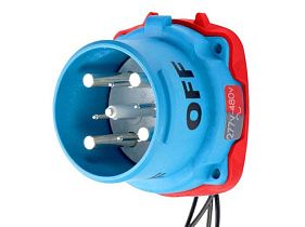 Meltric 63-88047-264