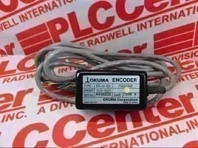 Кодирующее устройство / фазовый датчик положения Артикул ER-M-SA от производителя OKUMA