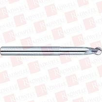 Концевая фреза Артикул 34686 от производителя KYOCERA