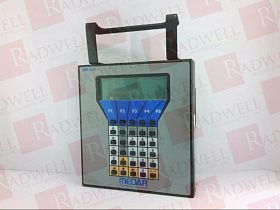 Терминал программирования ПЛК Артикул 937-0009V1 от производителя WELDING TECHNOLOGY CORP