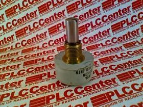 Потенциометр Артикул 6187R1KL1.0 от производителя TT ELECTRONICS