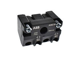 ABB A3XC10