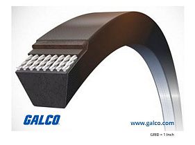 Continental Belt B160