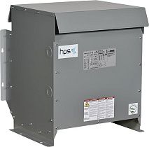 Трансформатор управления трехфазный Hammond SG3A0030PK0S, 30 кВА, 277-480 В, 60 Гц