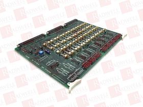 Плата ПК Плата ПЛК / дополнения к  плататам Артикул MC-207-01A от производителя NABCO