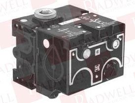 Пневматический клапан Артикул PVPC3212 от производителя PARKER