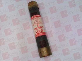 Предохранитель Артикул ECS-50 от производителя ECONOMY FUSE