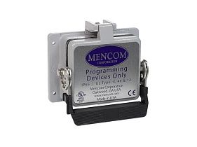 Mencom DP-RJ45-2USB-AFAF-R-32