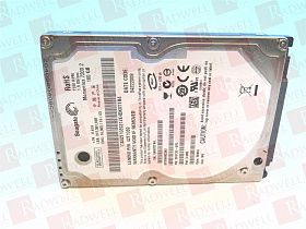 Жесткий диск Артикул 9S513G-070 от производителя SEAGATE