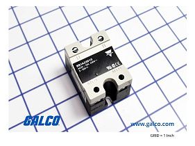 Carlo Gavazzi RS1A23D10