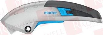 Нож / Бритва / Коробкорез Артикул 122001 от производителя MARTOR