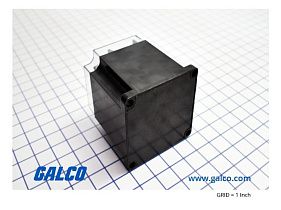 Instrument Transformer, Div of GE 460-480F