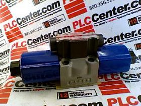 Гидравлический клапан Артикул HD3-3W-BGA-03A-WYD2 от производителя TOYO-OKI