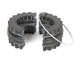 1L807 Муфта вала от LOVEJOY