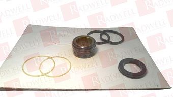 Комплект для восстановления пневматических клапанов / комплект уплотнений Артикул RPK-BM-855-2 от производителя LEHIGH FLUID POWER