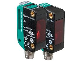 Pepperl Fuchs OBE12M-R100-E5F-IO-V31