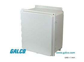 Allied Moulded Products AMP1648HF