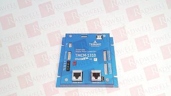 Плата управления/интерфейса Артикул TMCM-1310 от производителя TRINAMIC