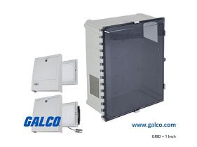 Safety Technology Internationa EP161409-T3