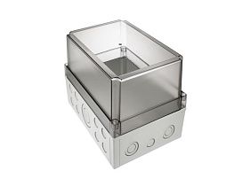 Fibox ULPCM200/175XT