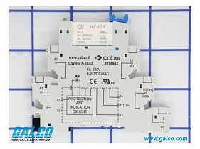 ASI-Automation Systems Interconnect X766842
