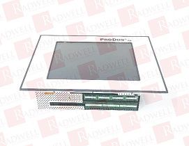 Интерфейс оператора Артикул PRODOSXP01 от производителя ECKELMANN