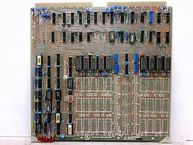 8940-7088 Плата ПК Плата ПЛК / дополнения к  плататам от WARNER & SWASEY