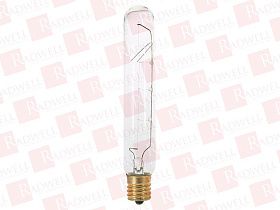 Лампа накаливания Артикул S3280 от производителя SATCO