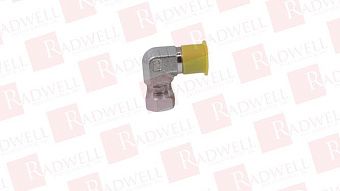 Фитинг для гидравлики Артикул 8-8X6EF-S от производителя PARKER