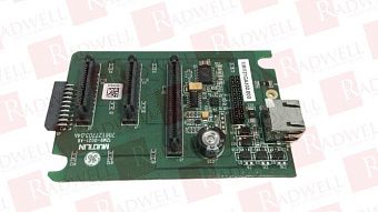 Плата ПК Плата ПЛК / дополнения к  плататам Артикул 12M9-0021-A6 от производителя GENERAL ELECTRIC