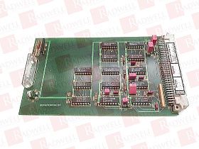 Плата ПК Плата ПЛК / дополнения к  плататам Артикул 66-9-985 от производителя KOLBUS