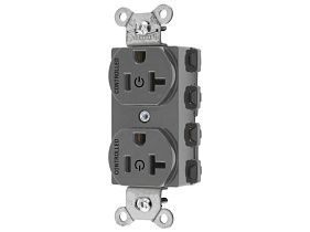 Hubbell SNAP5362C2GY