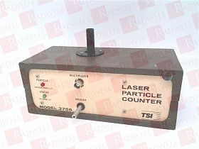 Модуль вспомогательных приборов для тестирования / измерительных приборов Артикул 375500 от производителя TSI INC