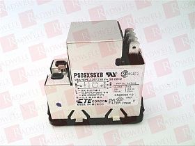 Перемычка / клемма / штекер Артикул PS0SXSSXB от производителя TE CONNECTIVITY