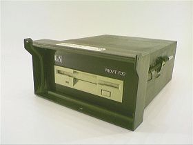 Внешний флоппи-дисковод B&R 5A2001.01, 3.5"