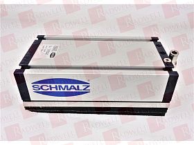 Вакуумный генератор  Артикул FXC-SW-217-18-F от производителя SCHMALZ