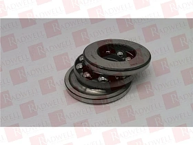 Подшипник Артикул 51308 от производителя SCHAEFFLER GROUP