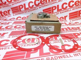 Комплект для восстановления пневматических клапанов / комплект уплотнений Артикул 207-335 от производителя IDEX INC