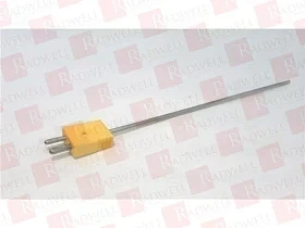Термопара / РТД Артикул T21-SU-12K-DI от производителя TEMPREL INC