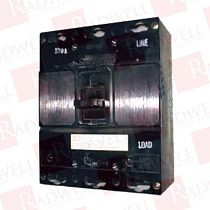 Автоматический выключатель в литом корпусе Артикул JL3F400 от производителя SIEMENS