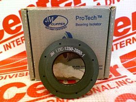 Уплотнение Артикул LDE-1250-2000-1 от производителя PARKER