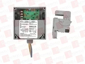 Датчик тока Артикул RIBXLCJA от производителя FUNCTIONAL DEVICES